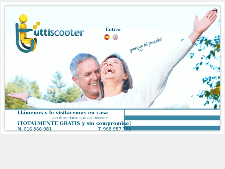 www.tuttiscooter.com