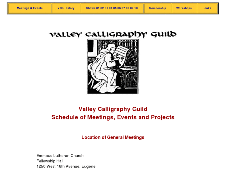 www.valleycalligraphyguild.com