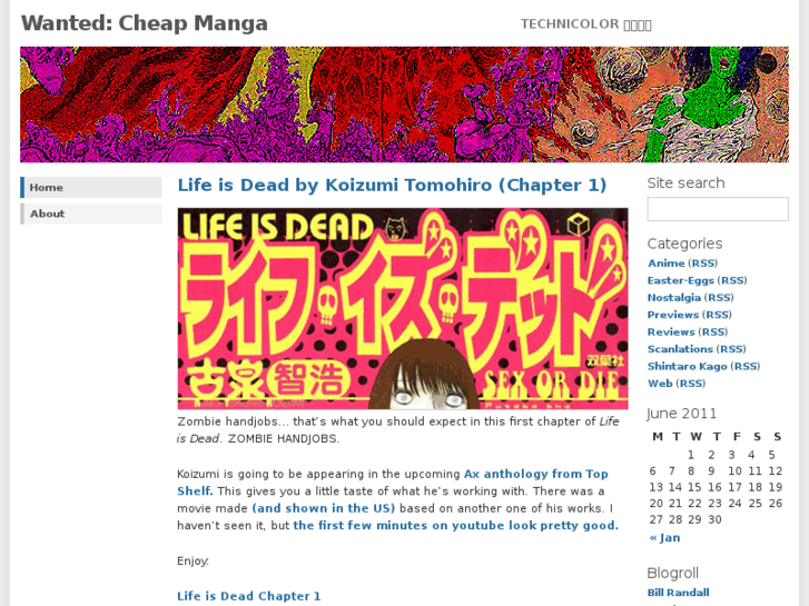 www.wantedcheapmanga.com