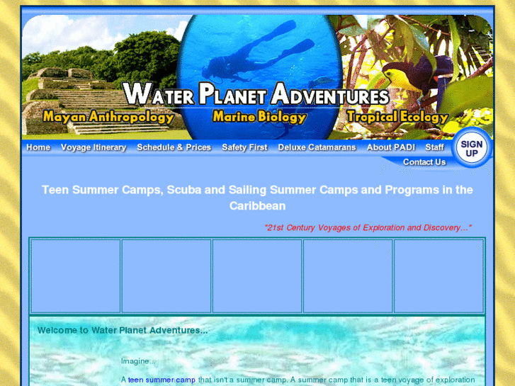 www.waterplanetadventures.com