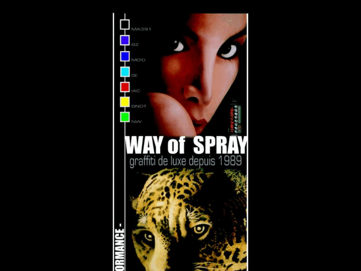 www.wayofspray.com