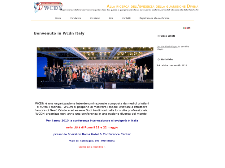 www.wcdnitaly.org