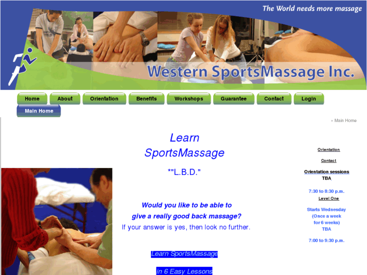 www.westernsportsmassage.com