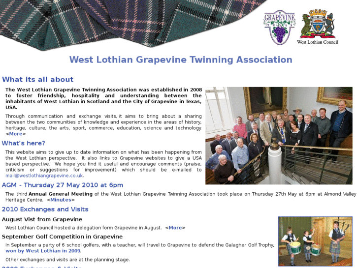 www.westlothiangrapevine.co.uk