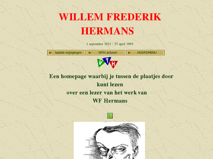 www.wfhermans.net