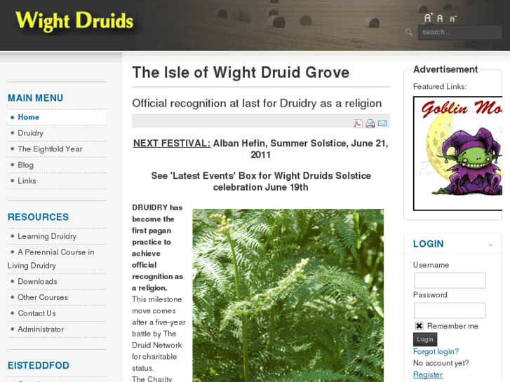 www.wightdruids.com