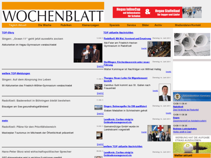 www.wochenblatt.net