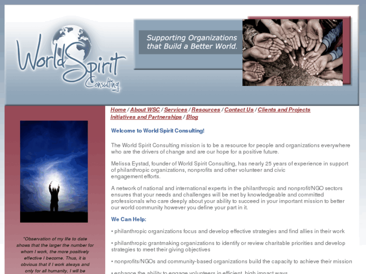 www.worldspiritconsulting.com