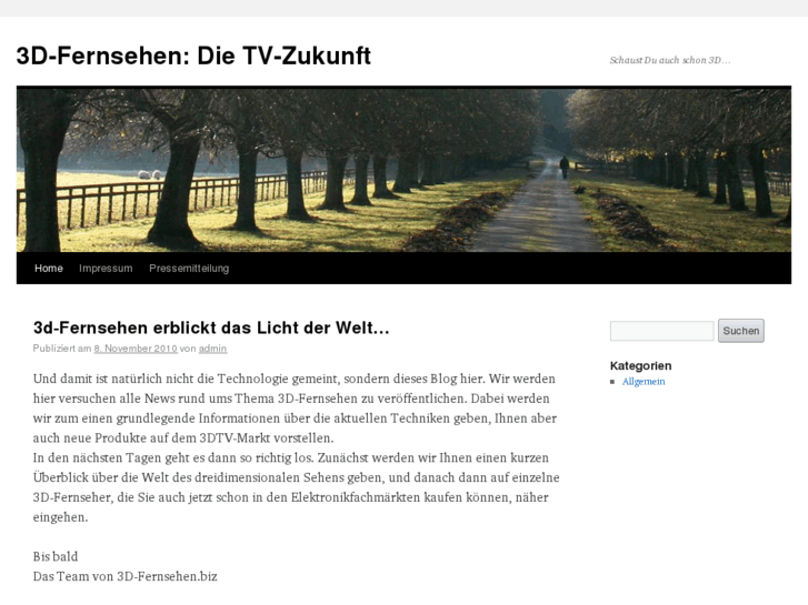 www.3d-fernsehen.biz