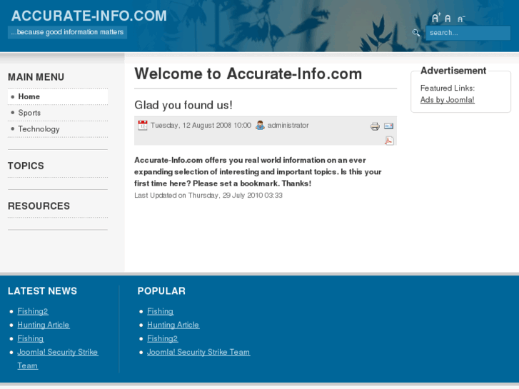 www.accurate-info.com