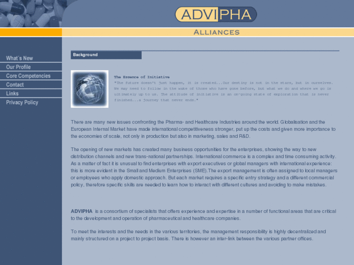 www.advipha.com