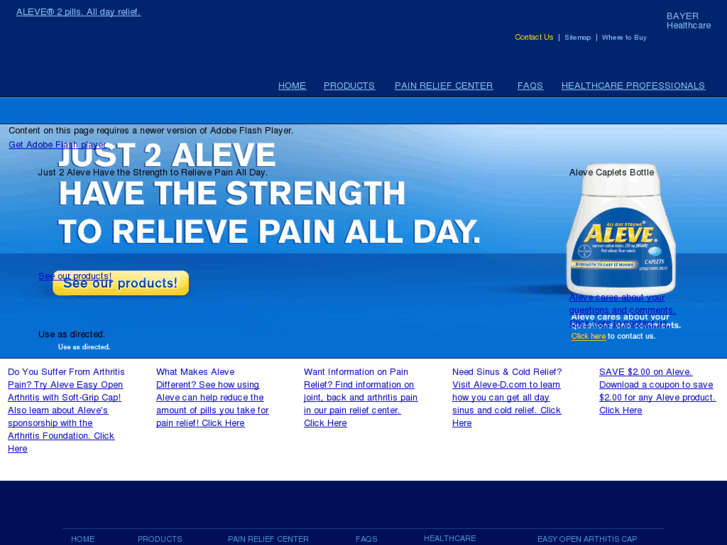 www.alevedifference.com