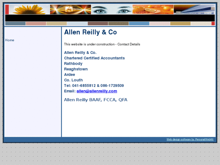 www.allenreilly.com