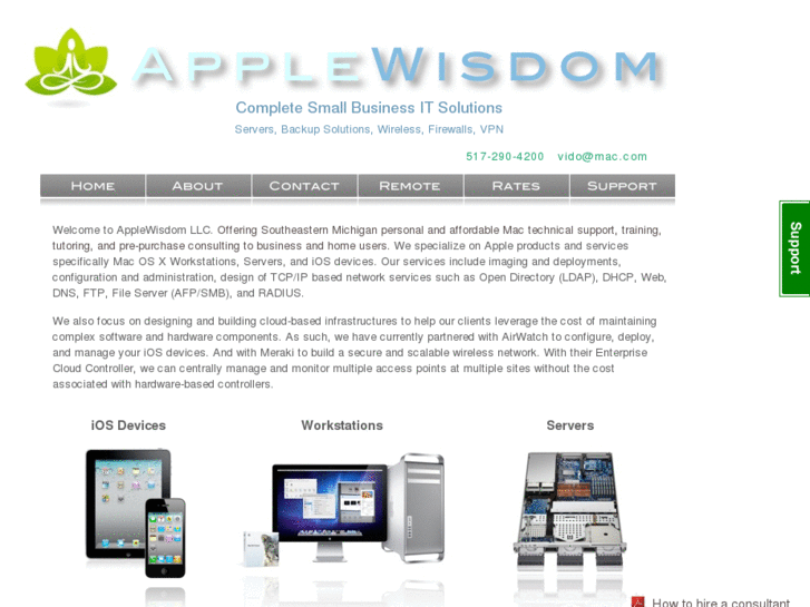 www.applewisdom.com