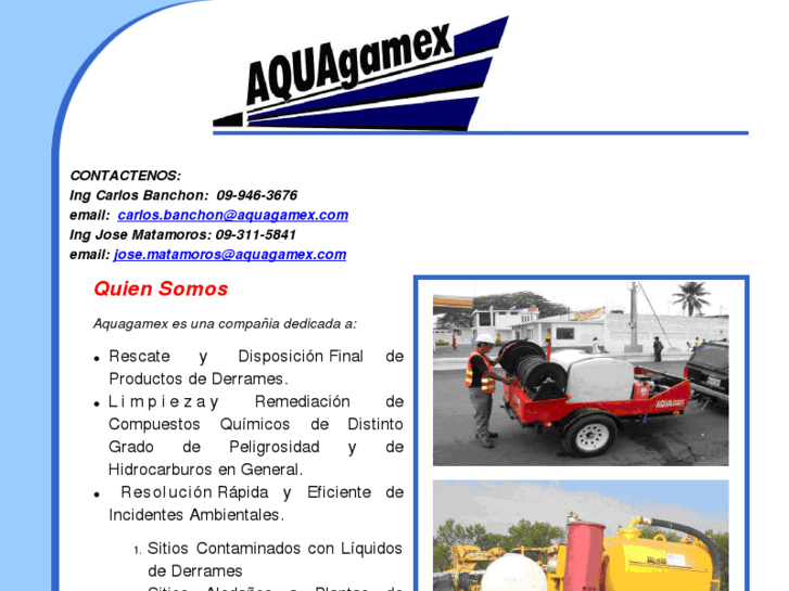 www.aquagamex.com