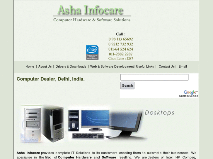 www.ashainfocare.com