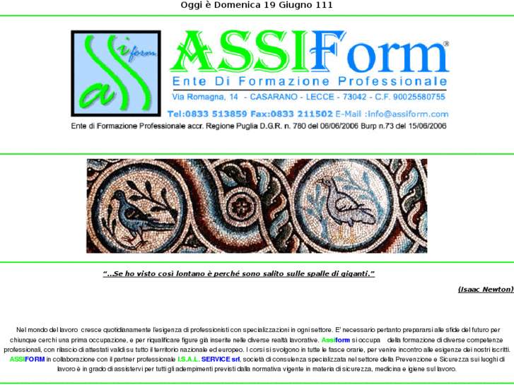 www.assiform.com