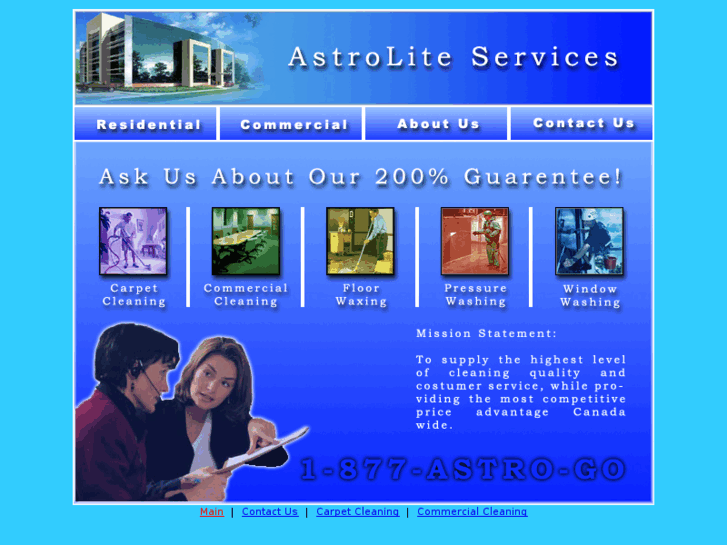 www.astroliteservices.com