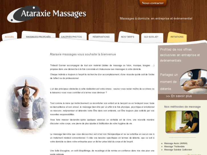 www.ataraxie-massages.com