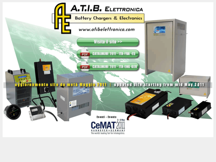 www.atibelettronica.it