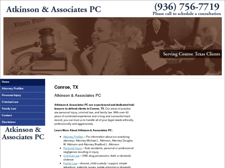 www.atkinsonandassociateslawfirm.com