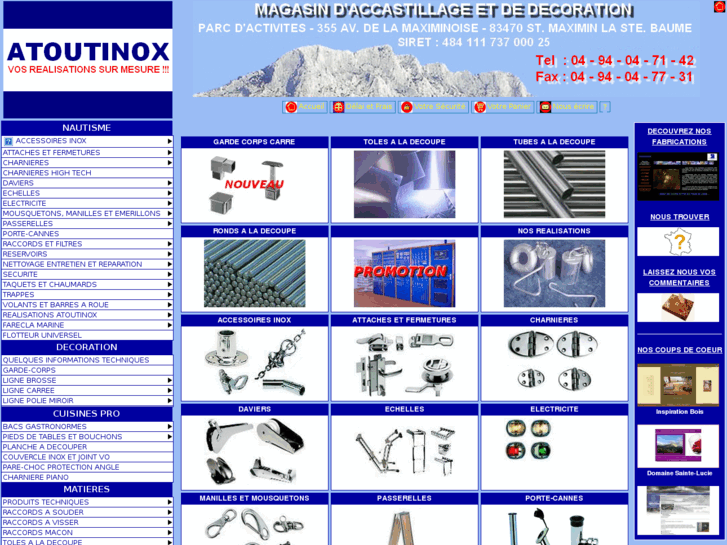 www.atoutinox.com