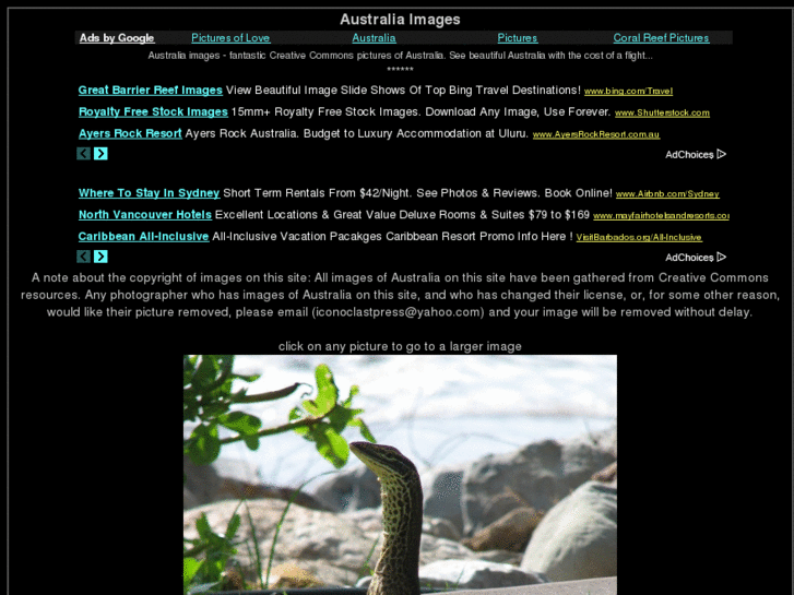 www.australiaimages.net