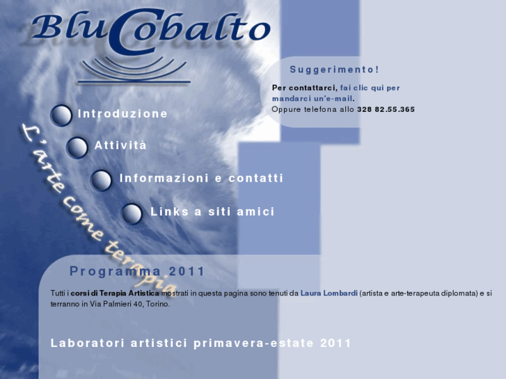 www.blucobalto.info