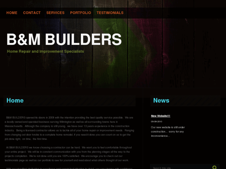 www.bmbuilder.com