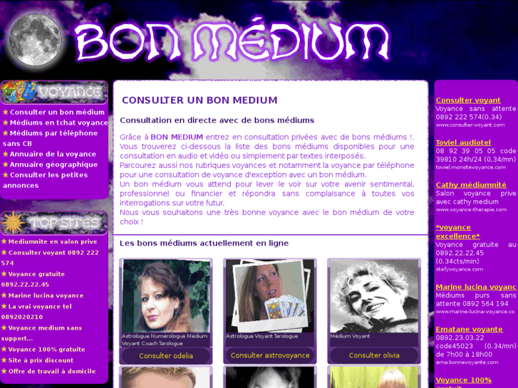 www.bonmedium.com