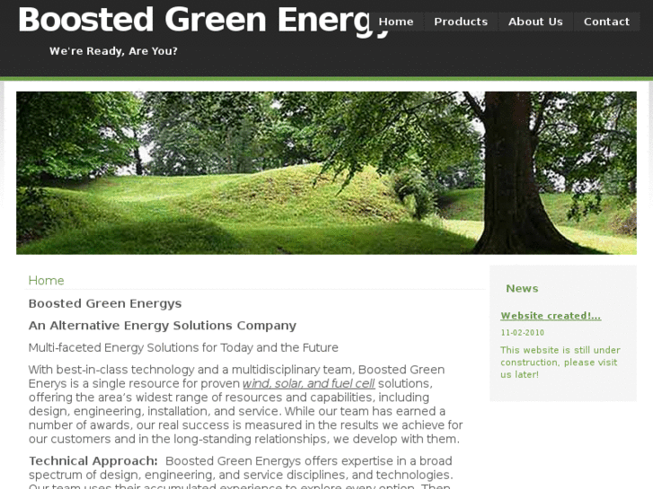 www.boostedgreenenergys.com