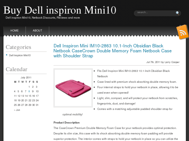 www.buydellinspironmini10.com