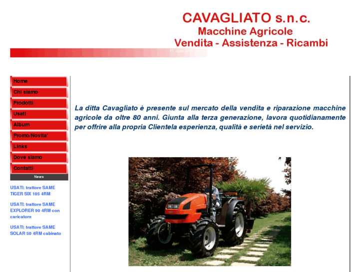 www.cavagliato.com