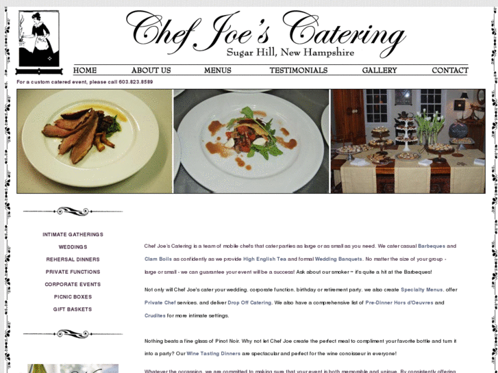 www.chefjoescatering.com