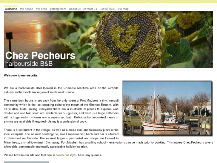 www.chez-pecheurs.com