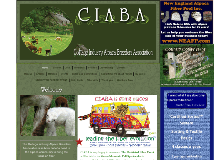 www.ciaba.org