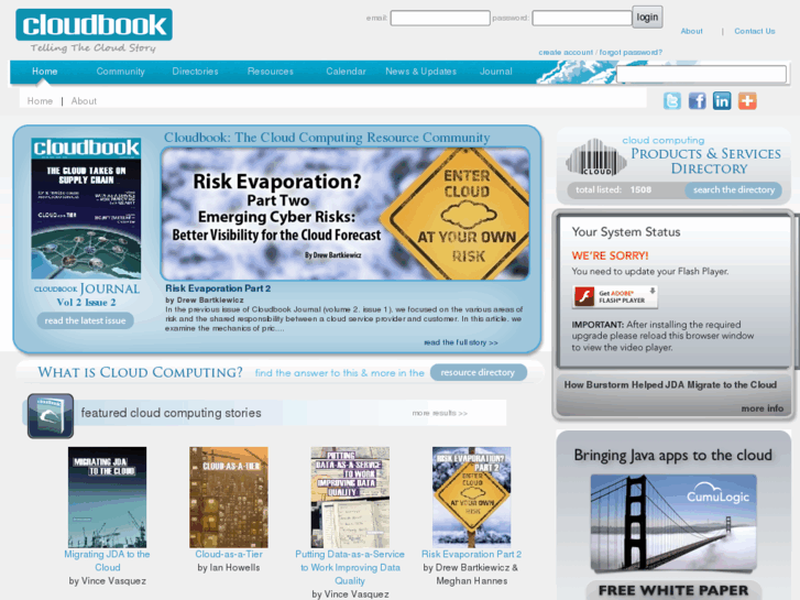 www.cloudbook.net