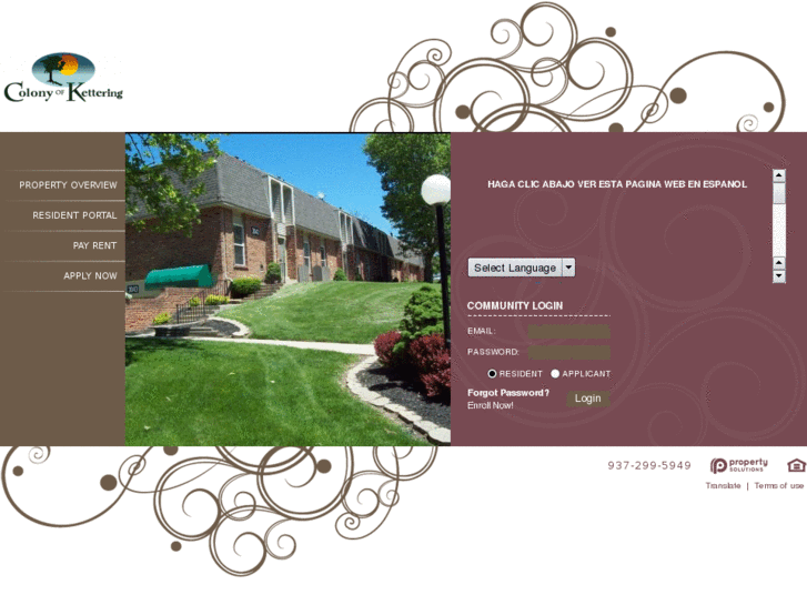 www.colonyofkettering.com