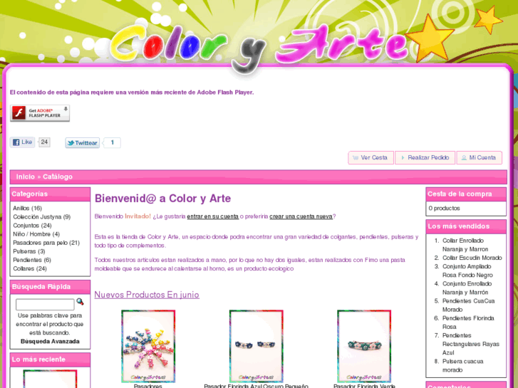 www.coloryarte.es