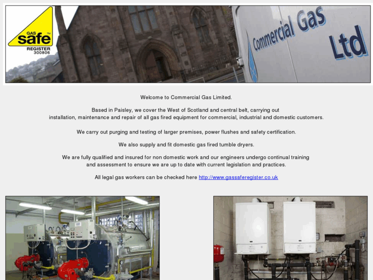 www.comgas.co.uk