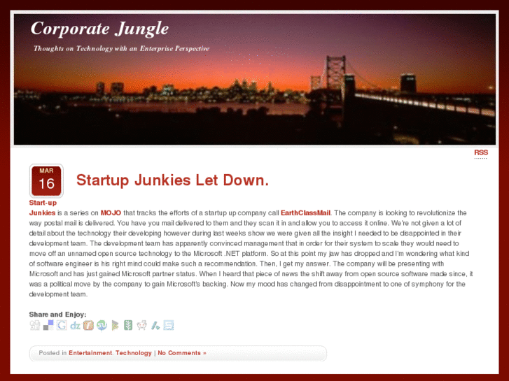 www.corpjungle.com