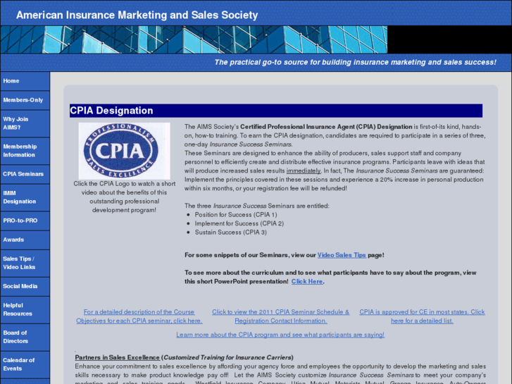 www.cpia.com