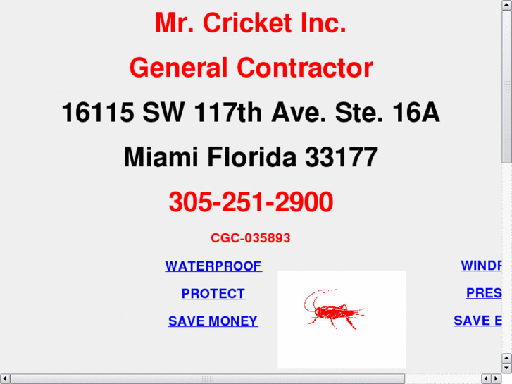 www.cricketconstruction.com