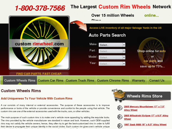 www.customrimwheel.com