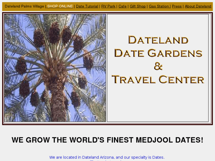 www.dateland.com