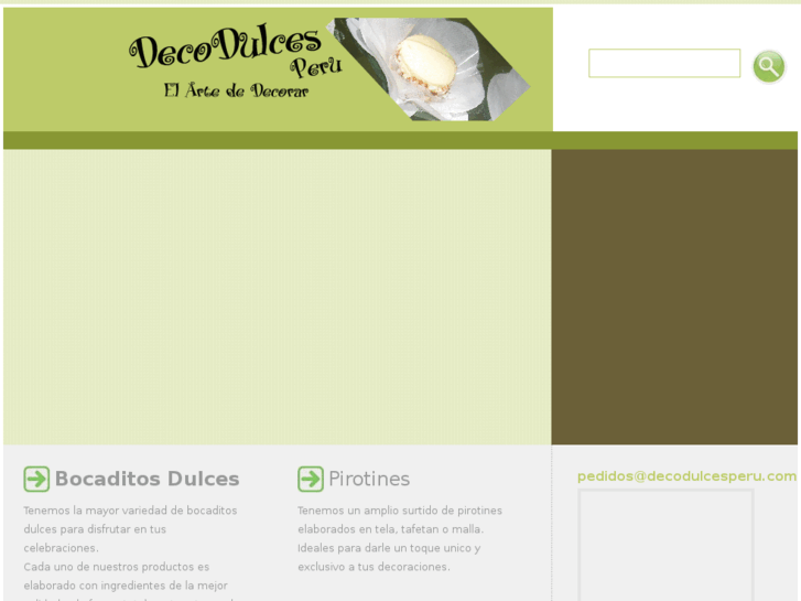 www.decodulcesperu.com