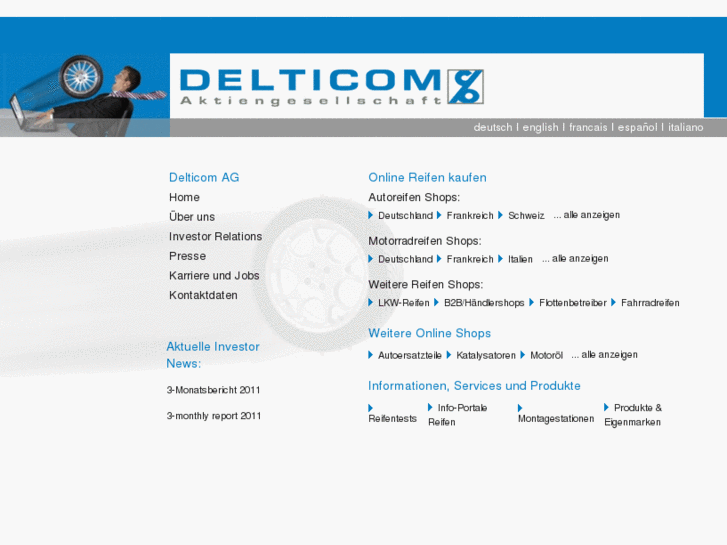 www.delti-lense.com