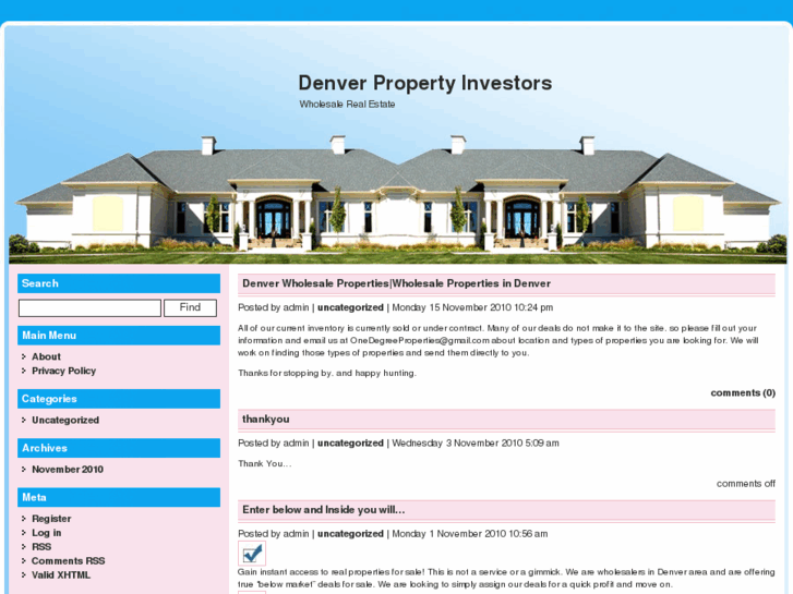 www.denverpropertyinvestors.com