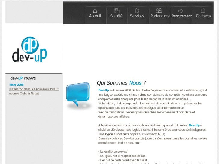 www.dev-up.biz