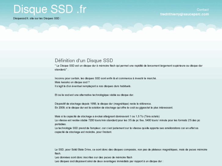 www.disquessd.fr